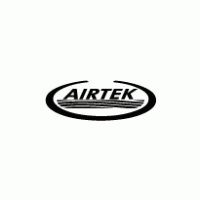 Airtek Logo PNG Vector
