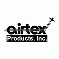 Airtex Products Logo PNG Vector
