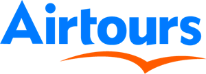 Airtours Logo Vector