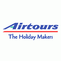 Airtours Logo PNG Vector