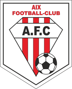 Aix Football-Club Logo PNG Vector