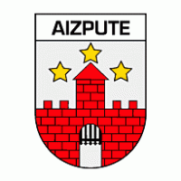 Aizpute Logo PNG Vector