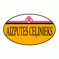 Aizputes Celinieks Logo PNG Vector