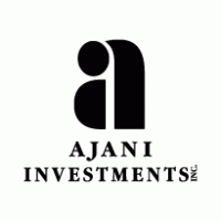 Ajani Investments Logo PNG Vector
