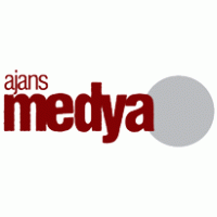Ajans Medyabir Logo PNG Vector