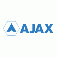 Ajax Logo PNG Vector