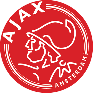 Ajax Amsterdam Logo PNG Vector