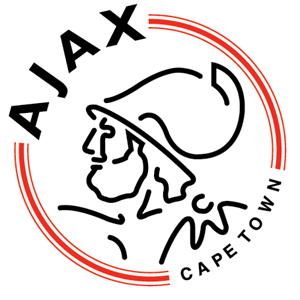 Ajax Cape Town Logo PNG Vector