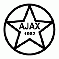Ajax Futebol Clube de Vilhena-RO Logo PNG Vector