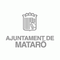 Ajuntament De Mataro Logo PNG Vector