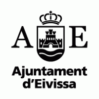 Ajuntament d'Eivissa Logo Vector