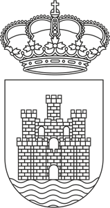 Ajuntament d'Eivissa Logo Vector