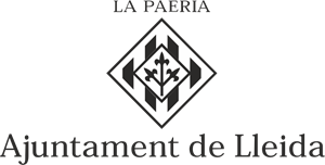Ajuntament de Lleida Logo Vector