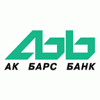 Ak Bars Bank Logo PNG Vector