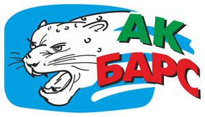Ak Bars Kazan Logo PNG Vector