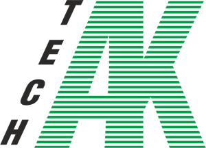 Ak Tech Logo PNG Vector