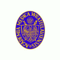 Akademia Medyczna we Wrocławiu Logo PNG Vector