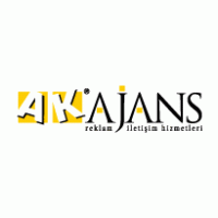 Akajans Logo Vector