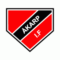 Akarp IF Logo PNG Vector