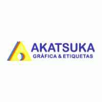 Akatsuka Logo PNG Vector