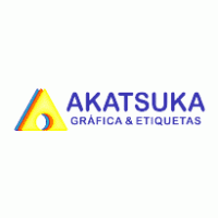 Akatsuka Logo PNG Vector