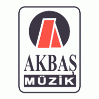 Akbas Muzik Logo PNG Vector
