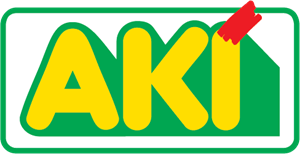 Aki Logo Vector