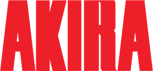 Akira Logo PNG Vector