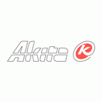 Akita Logo PNG Vector