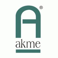 Akme Logo PNG Vector