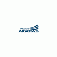 Akritas Logo PNG Vector
