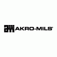 Akro-Mils Logo Vector
