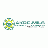 Akro-Mils Logo PNG Vector
