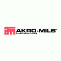 Akro-Mils Logo PNG Vector
