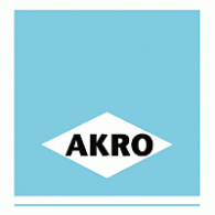 Akro Logo PNG Vector