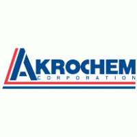 Akrochem Corporation Logo PNG Vector