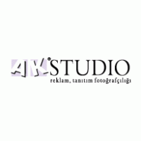 Akstudio Logo PNG Vector