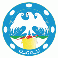 Aksu Stepnogorsk Logo PNG Vector