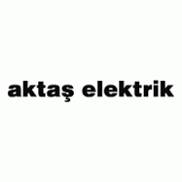 Aktas Elektrik Logo PNG Vector