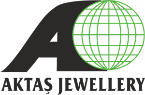 Aktas Jewellery Logo PNG Vector