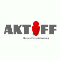 Aktiff - Centrum Promocji Zawodowej Logo Vector