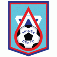 Aktobe Lento Logo PNG Vector