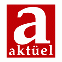 Aktuel Logo PNG Vector