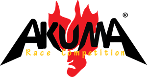 Akuma Logo PNG Vector