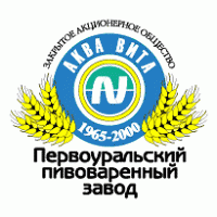 Akva Vita Logo PNG Vector