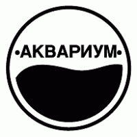 Akvarium Logo PNG Vector