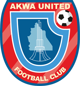 Akwa United FC Logo PNG Vector