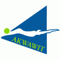 Akwawit Logo PNG Vector