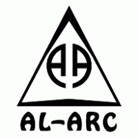 Al-Arc Logo PNG Vector