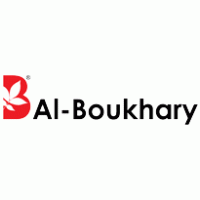 Al-Boukhary Logo PNG Vector